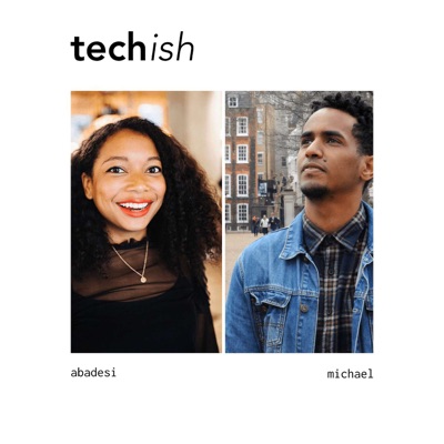 Techish:Techish