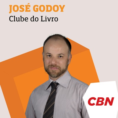 Clube do Livro - José Godoy Clube do Livro - José Godoy