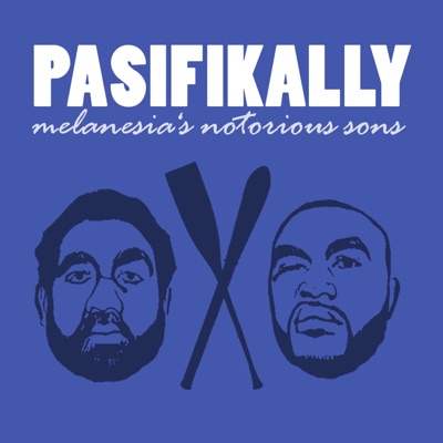 Pasifikally Pasifikally