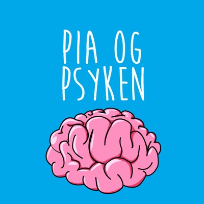 Pia og psyken:Bauer Media
