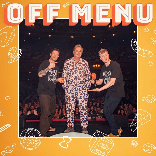 Ep 291: Julian Clary (Live in London) photo