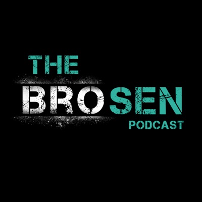 You have Chosen the Brosen | Ep1