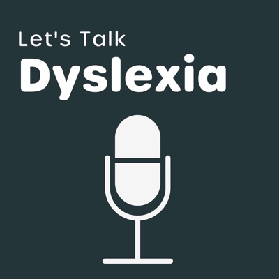Let's Talk Dyslexia
