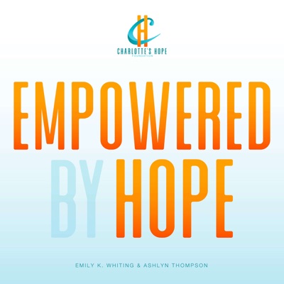 Empowered by Hope