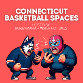 Connecticut Basketball Spaces