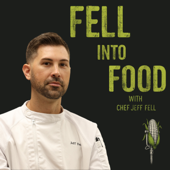 Fell Into Food