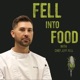 Fell Into Food