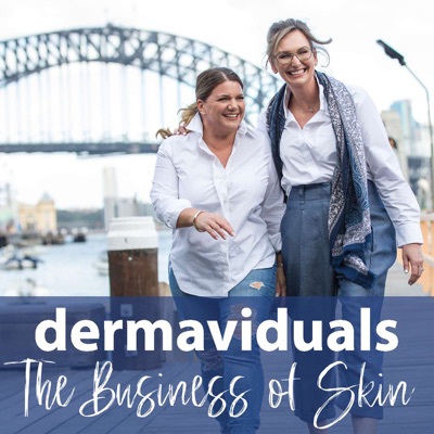dermaviduals | The Business of Skin dermaviduals | The Business of Skin
