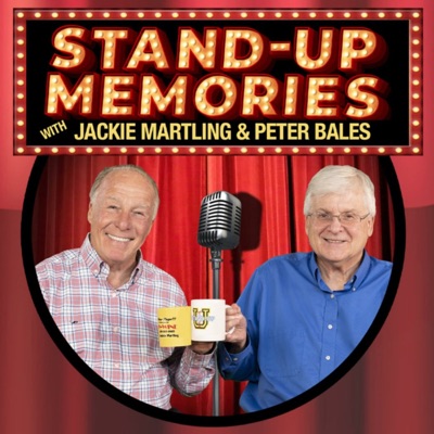 Stand-Up Memories Stand-Up Memories