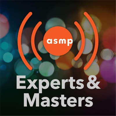 ASMP Experts & Masters