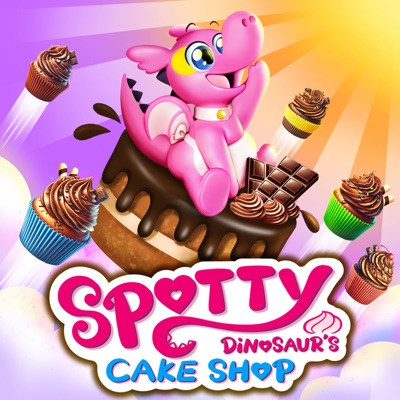 Spotty Dinosaur and Friends丨Short Stories about Little Animals for Kids丨Sweet Sibling Moment Spotty Dinosaur and Friends丨Short Stories about Little Animals for Kids丨Sweet Sibling Moment
