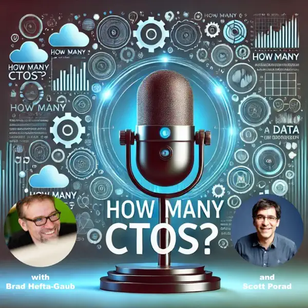 How Many CTOs