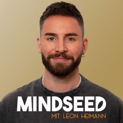 Mindseed mit Léon Heimann Mindseed mit Léon Heimann