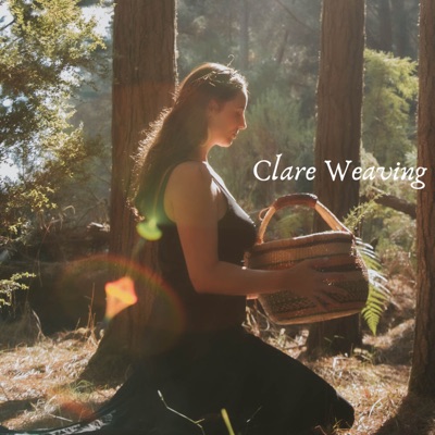 Clare Weaving