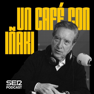 Un café con Iñaki Un café con Iñaki