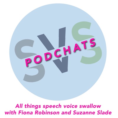 Season 1 Finale: a round up of a year of SVS PodChats and a look forward to 2021.