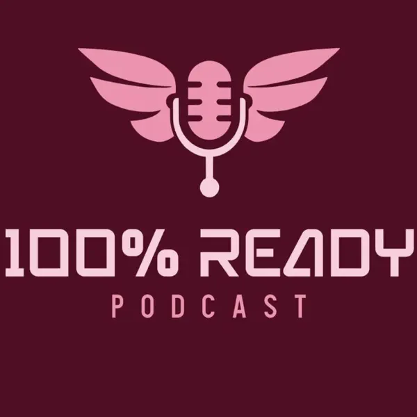 100% Ready with Anna Hutchison and Eliza Taylor