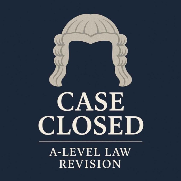 Case Closed