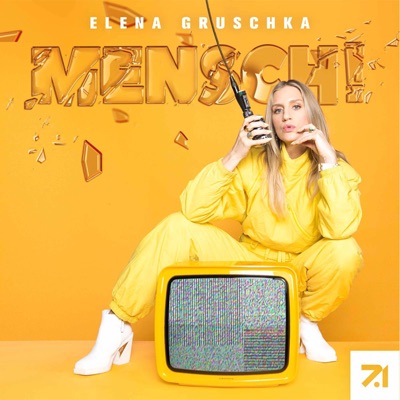 Mensch!:Elena Gruschka, Wake Word, Seven.One Audio