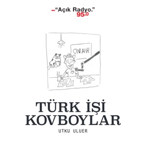 Türk İşi Kovboylar