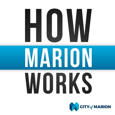 HOW MARION WORKS HOW MARION WORKS
