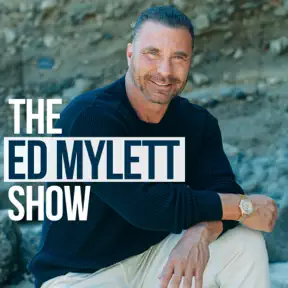 This Will Save You 30+ Years of Wasted Life | Ed Mylett artwork