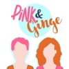 Pink & Ginge