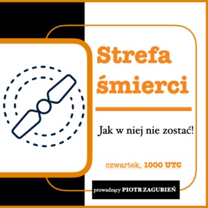 Strefa śmierci, jak w niej nie zostać!