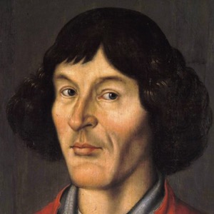Nicolás Copérnico