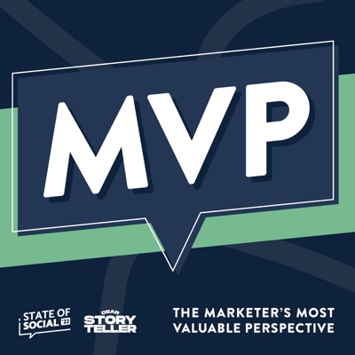 The Marketer's Most Valuable Perspective