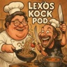 Lexös Kock Pod