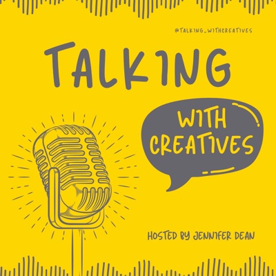 Talking With Creatives