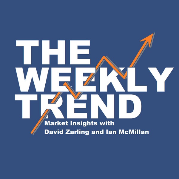 The Weekly Trend