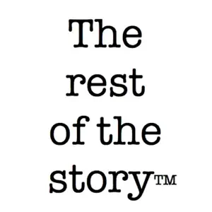 Paul Harvey's 'The Rest of the Story' Podcast