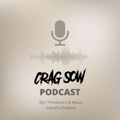 Crag Sow Podcast:Crag Sow