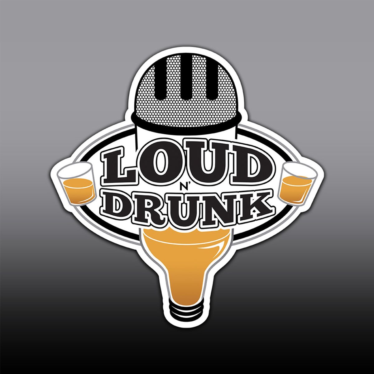 Elon Musk QUITS DOGE: Did NJ D… - The Loud ’N Drunk Podcast - Apple