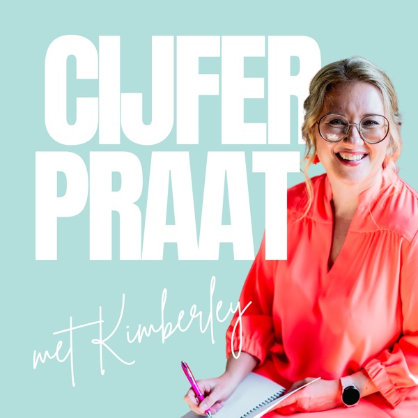 Cijferpraat