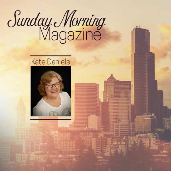 Sunday Morning Magazine Image