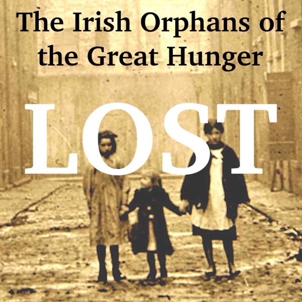 Ireland's Lost Generation - The Orphans of the Great Hunger photo