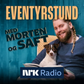 Eventyrstund med Morten og Saft