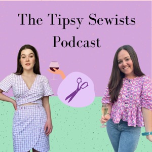 The Tipsy Sewists