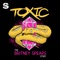 Toxic: The Britney Spears Story