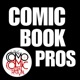 Comic Book Pros: Interviews with Comic Book Artists and Comics Industry Professionals