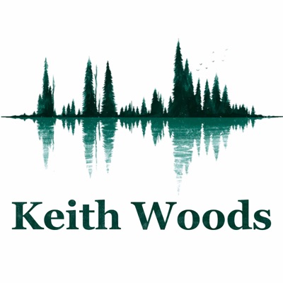 The Keith Woods Podcast The Keith Woods Podcast