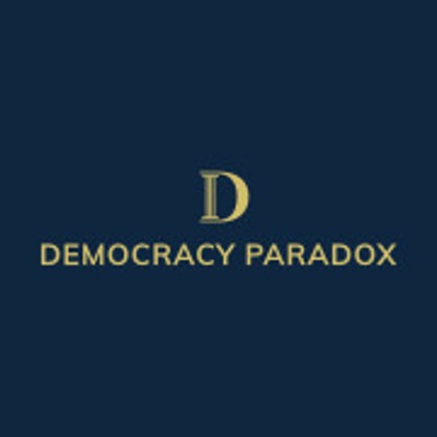 Democracy Paradox Democracy Paradox