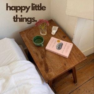 happy little things