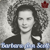Canada's Sweetheart: Barbara Ann Scott