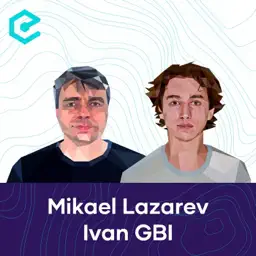 Gearbox Protocol: 'DeFi Is Boring, Let's Reinvent Credit' - Ivan & Mikael Lazarev