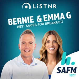 SAFM Breakfast: Bernie & Emma G