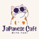 Japanese Café with Yuki